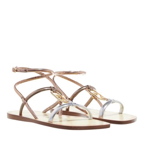 sandalo fendi|fendi sandals flat woman.